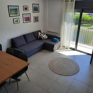 Casa Montroig Balaguer
