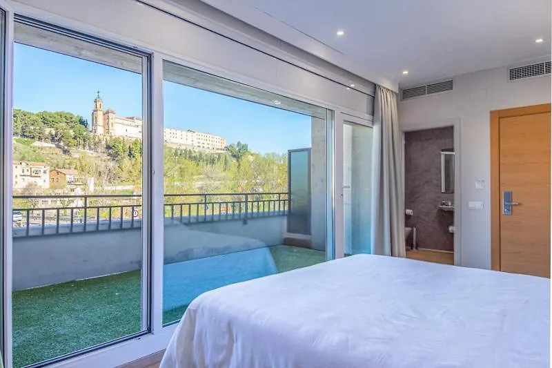 Hotel Jaume D'Urgell Balaguer