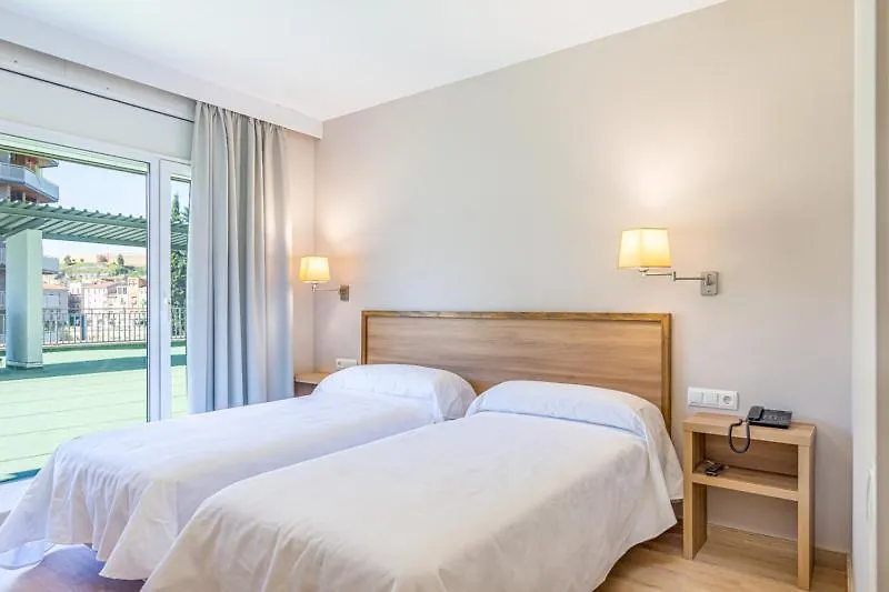 Hotel Jaume D'Urgell Balaguer